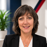 Beverley Ravetto