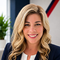 Hillary Erickson, CPCU