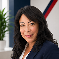 Yvonne Metoyer