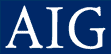 American Intl. Group Logo
