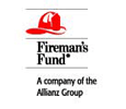 Fireman’s Fund Logo