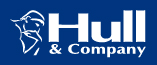 Hull & Company Logo