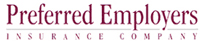 Preferred Employers Insurance Company Logo
