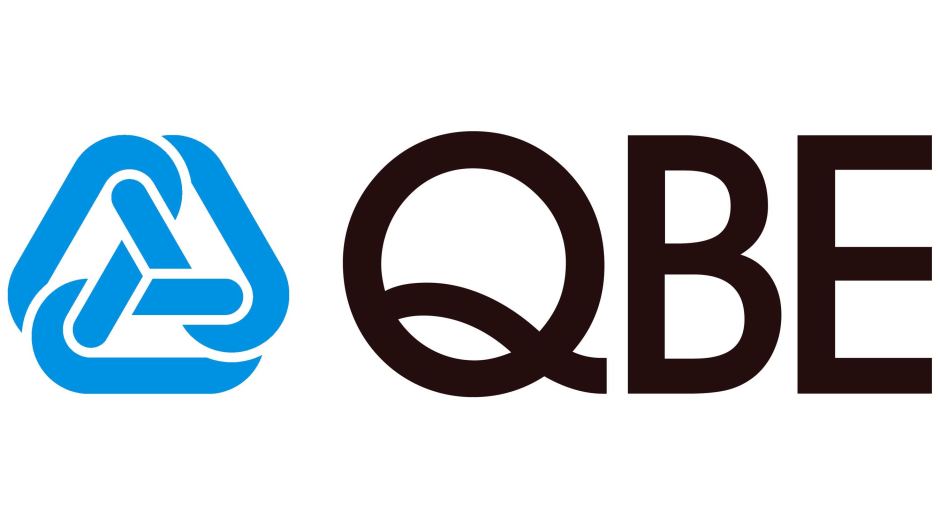 QBE Logo