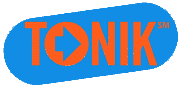 Tonik Health Logo