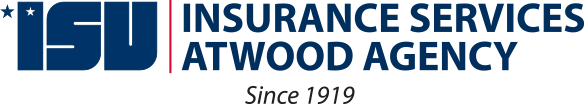 Atwood Agency (DBA ISU Insurance Services) Logo